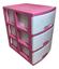 cor Rosa-chiclete