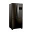 cor Black inox