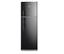 cor Preto, Inox