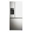 cor Inox look