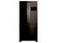 cor Black Inox