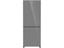 cor Espelhada Diamond Glass - Laterais Cinza