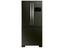 cor Black Inox