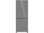 cor Espelhada Diamond Glass - Laterais Cinza