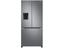 cor Inox Look
