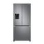cor Inox look