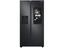 cor Black Inox Look