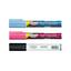 cor KIT (1 AZUL + 1 ROSA + PRETO)
