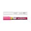cor KIT (1 BRANCO + ROSA)