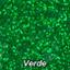 cor VERDE