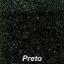 cor PRETO