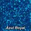cor AZUL ROYAL