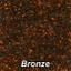 cor BRONZE