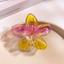 cor 12, Yellow rosa