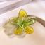 cor 13, Yellow verde