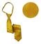 cor Amarelo ouro
