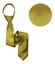 cor Dourado