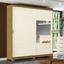 cor Nature com Off White