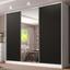 cor Branco/Preto