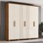 cor Nature com Off White