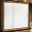 cor Rustic/Branco