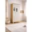 cor Off White amendoa