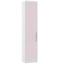 cor Branco PF/Rosa PF