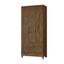 cor Castanho Wood