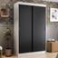 cor Branco/Preto