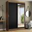 cor Rustic/Preto