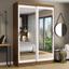 cor Rustic/Branco