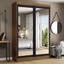 cor Rustic/Preto