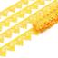 cor 101 - AMARELO