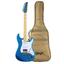 cor Royal Blue Sparkle