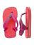 cor Coral, Rosa