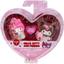 cor My melody e kuromi