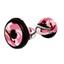 cor Rosa camuflado