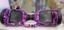 cor Roxo galaxy