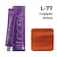 cor L-77 - Cobre Intenso