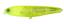 cor Charteuse clear