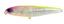 cor Hashiro chartreuse pink