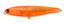 cor Orange clear