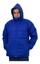 cor Azul royal