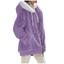 cor Roxo