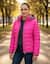 cor Hiper pink