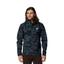 cor Camo preto