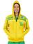 cor Amarelo ouro