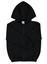 cor 00004, Preto