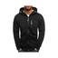 cor Preto