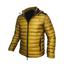 cor Amarelo oliva